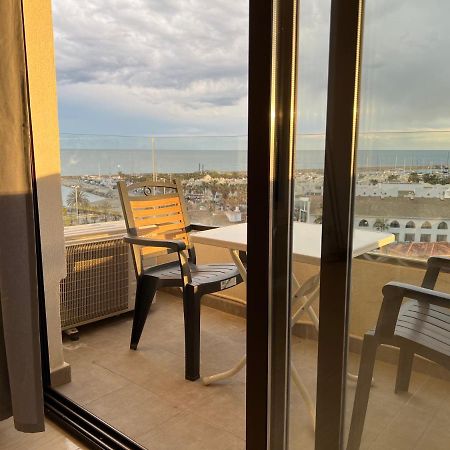Apartment Sol Carihuela Torremolinos Exterior foto